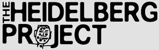 THE HEIDELBERG PROJECT logo