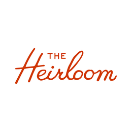 THE HEIRLOOM logo
