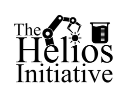 THE HELIOS INITIATIVE logo