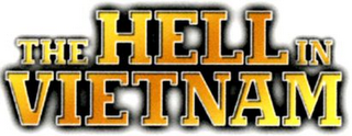 THE HELL IN VIETNAM logo