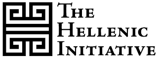 THE HELLENIC INITIATIVE logo