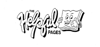 THE HELPFUL PAGES logo