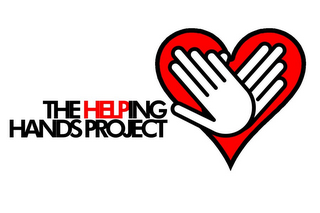 THE HELPING HANDS PROJECT logo