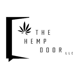 THE HEMP DOOR LLC logo