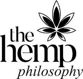 THE HEMP PHILOSOPHY logo