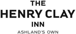 THE HENRY CLAY INN ASHLAND'S OWN logo