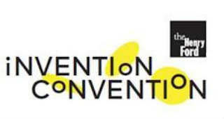 THE HENRY FORD INVENTION CONVENTION logo