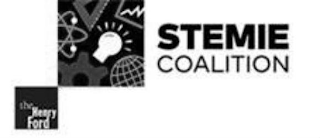 THE HENRY FORD STEMIE COALITION logo