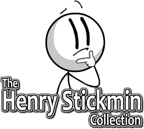 THE HENRY STICKMIN COLLECTION logo
