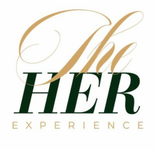 THE HER EXPERIENCE logo