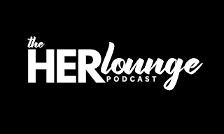 THE HER LOUNGE PODCAST logo