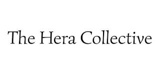 THE HERA COLLECTIVE logo