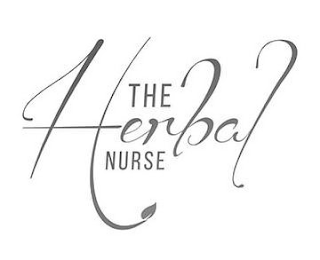 THE HERBAL NURSE logo