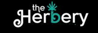 THE HERBERY logo