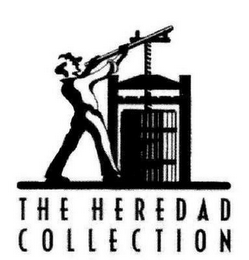THE HEREDAD COLLECTION logo