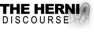 THE HERNI DISCOURSE logo