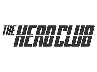 THE HEROCLUB logo