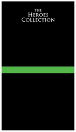 THE HEROES COLLECTION logo