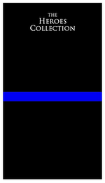 THE HEROES COLLECTION logo