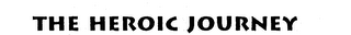 THE HEROIC JOURNEY logo