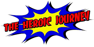 THE HEROIC JOURNEY logo