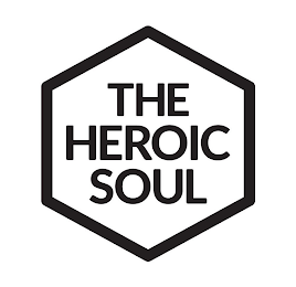 THE HEROIC SOUL logo