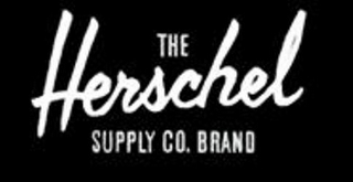 THE HERSCHEL SUPPLY CO. BRAND logo