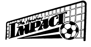 THE HERSHEY IMPACT logo