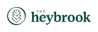 THE HEYBROOK logo