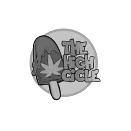 THE HGH CICLE logo
