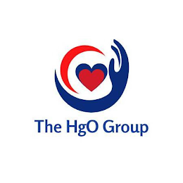 THE HGO GROUP logo