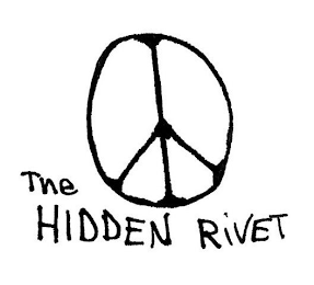 THE HIDDEN RIVET logo