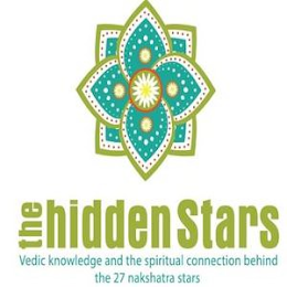 THE HIDDEN STAR logo