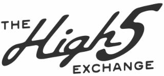 THE HIGH 5 EXCHANGE logo