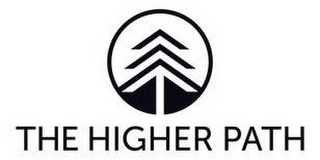 THE HIGHER PATH logo