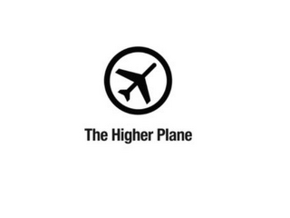 THE HIGHER PLANE logo
