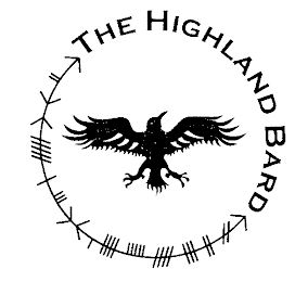 THE HIGHLAND BARD