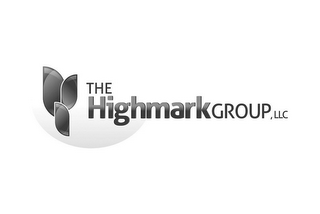 THE HIGHMARK GROUP, LLC logo