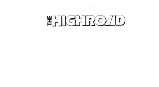 THE HIGHROAD logo