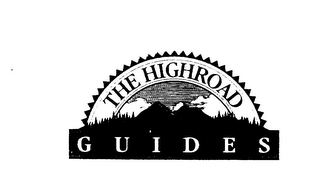 THE HIGHROAD GUIDES logo