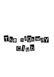 THE HIGHWAY CLUB logo