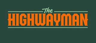 THE HIGHWAYMAN logo