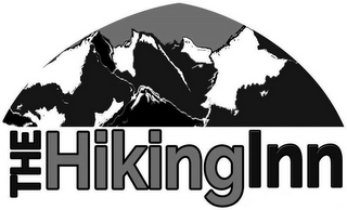 THE HIKINGINN logo