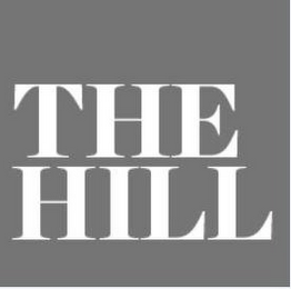 THE HILL logo
