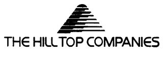 THE HILL TOP COMPANIES logo