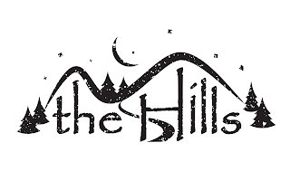 THE HILLS logo