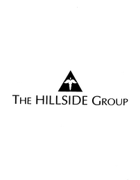 THE HILLSIDE GROUP logo