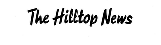 THE HILLTOP NEWS logo
