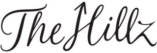 THE HILLZ logo