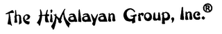 THE HIMALAYAN GROUP, INC. logo